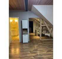 4-Zimmer Wohnung - Nähe WaldSee - gute Anbindung - Goslar Immenrode