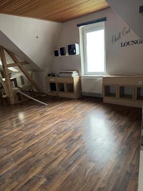 Foto - 4 Zimmer Dachgeschoßwohnung zur Miete in Goslar