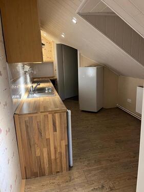 Foto - Dachgeschoßwohnung in Goslar zur Miete