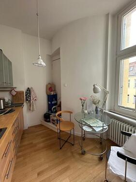 Foto - 1 Zimmer Etagenwohnung in Berlin