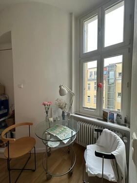 Foto - Etagenwohnung in Berlin zur Miete