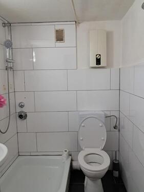 Foto - Etagenwohnung in Aachen zur Miete