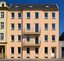 Helle 2-Zimmer-Wohnung im Zentrum vom Brandenburg a.d.H. - Brandenburg an der Havel Bahnhofsvorstadt