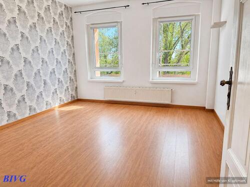 Foto - 2 Zimmer Etagenwohnung in Brandenburg an der Havel