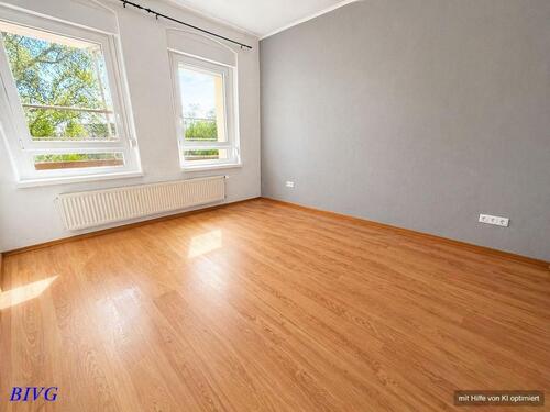 Foto - Etagenwohnung in Brandenburg an der Havel zur Miete