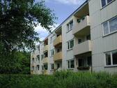 Foto - Schöne Wohnung in ruhiger, grüner Lage am Rande Mettenhofs