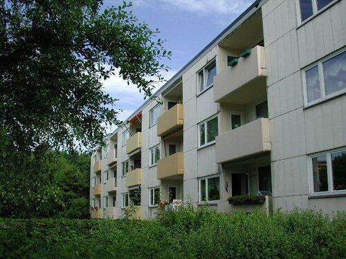 Foto - Schöne Wohnung in ruhiger, grüner Lage am Rande Mettenhofs