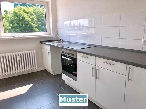 Foto - 3 Zimmer Etagenwohnung zur Miete in Melsdorf
