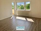 Foto - Etagenwohnung in Melsdorf zur Miete