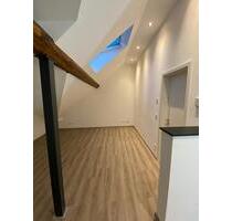 TOP 63 qm Wohnung für 1-2 zu vermieten in Schweich ab 01.06.2026
