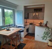 2-Zimmerwohnung im Grünen - 550,00&nbsp;EUR Kaltmiete, ca.&nbsp; 52,00&nbsp;m&sup2; in Malente (PLZ: 23714)