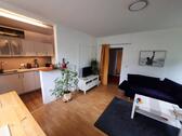 Foto - 2 Zimmer Erdgeschoßwohnung zur Miete in Malente