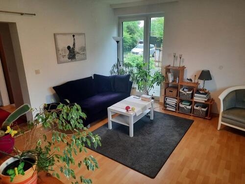 Foto - 2 Zimmer Erdgeschoßwohnung in Malente