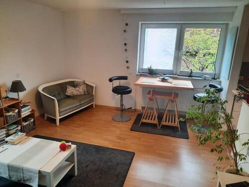 Foto - Erdgeschoßwohnung in Malente zur Miete