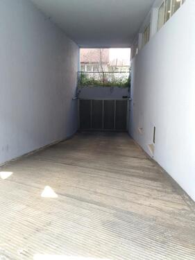 Foto - Ab sofort frei: Tiefgaragenstellplatz in Feuerbach-Mitte