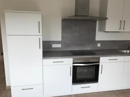 Foto - 2 Zimmer Dachgeschoßwohnung zur Miete in Damme