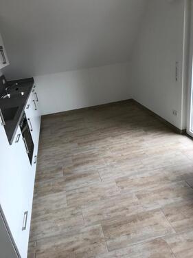 Foto - 2 Zimmer Dachgeschoßwohnung in Damme