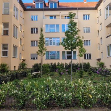 Foto - 3-Zimmer-Wohnung mit Potenzial in Berlin-Westend Charlottenburg