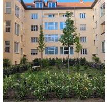 3-Zimmer-Wohnung mit Potenzial in Berlin-Westend Charlottenburg