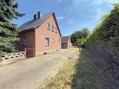 Foto - Einfamilienhaus in Krumpa mit weitläufigem Grundstück