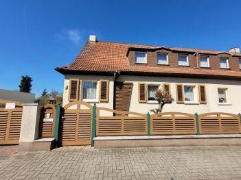 Foto - Einfamilienhaus Wanzleben-Börde