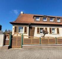 Einfamilienhaus Wanzleben-Börde