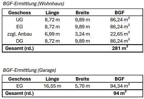 Foto - Doppelhaushälfte in Wanzleben-Börde zum Kaufen