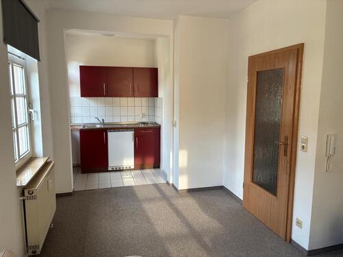 Foto - 1 Zimmer Etagenwohnung zur Miete in Altensteig