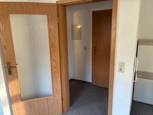 Foto - Etagenwohnung in Altensteig zur Miete
