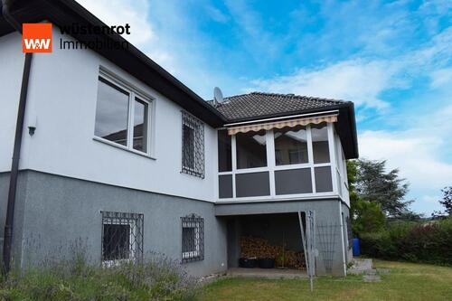 Foto - Einfamilienhaus in Fulda zur Miete