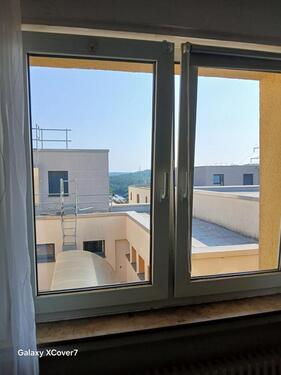 Foto - Altersgerechte 1,5-Zimmerwohnung WBS notwendig