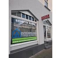 Gewerberaum mit Schaufenster - 350,00 EUR Kaltmiete, in Köln (PLZ: 50739) Nippes