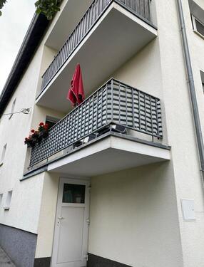 Foto - Etagenwohnung in Solingen