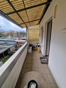 Foto - Etagenwohnung in Neunkirchen