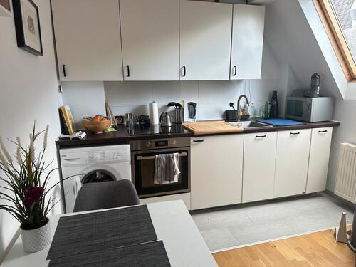 Foto - Etagenwohnung in Köln