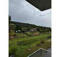 3-Zimmer-Wohnung mit Balkon, Stellplatz & Gartenmitbenutzung - Alfeld (Leine)