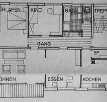 Großzügige 3,5-Zimmer-Wohnung in Lauchheim-Hülen