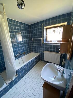Foto - Etagenwohnung zur Miete in Lauchheim