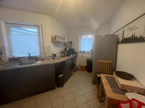 Foto - Etagenwohnung in Lingen (Ems)