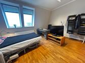 Foto - Dachgeschoss Zi.,möbliert, in Charlottenburger WG