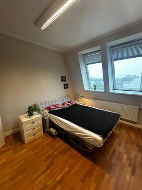 Foto - Etagenwohnung zur Miete in Berlin
