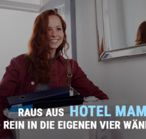 Leben im Domviertel - Großer Balkon und Einbauküche inklusive - - Magdeburg
