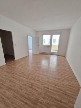 Foto - Etagenwohnung in Magdeburg