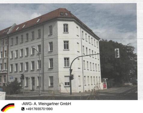 Foto - Gute 2 Raum Wohnung an der Altstadt