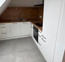 Zweizimmerwohnung in Werther (Westf.) - Werther (Westfahlen)