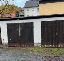 Garage in 96515 Sonneberg, Gustav-König-Str.30 ab 01.12.2025