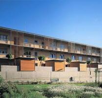 Schöne 3-Zimmer-Wohnung mit Terrasse am Eselsberg! - Ulm Obertalfingen