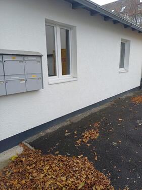 Foto - Halle 120m2 in Kassel Zentral mit Parkplätze+Garage ab sofort