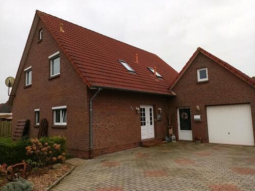 Foto - Oberwohnung - 595,00 EUR Kaltmiete,