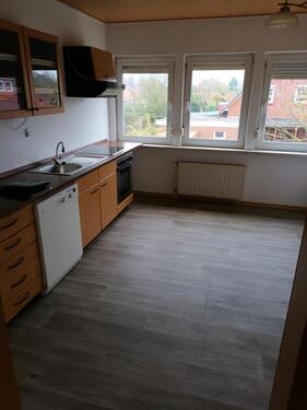 Foto - Etagenwohnung in Upgant-Schott zur Miete